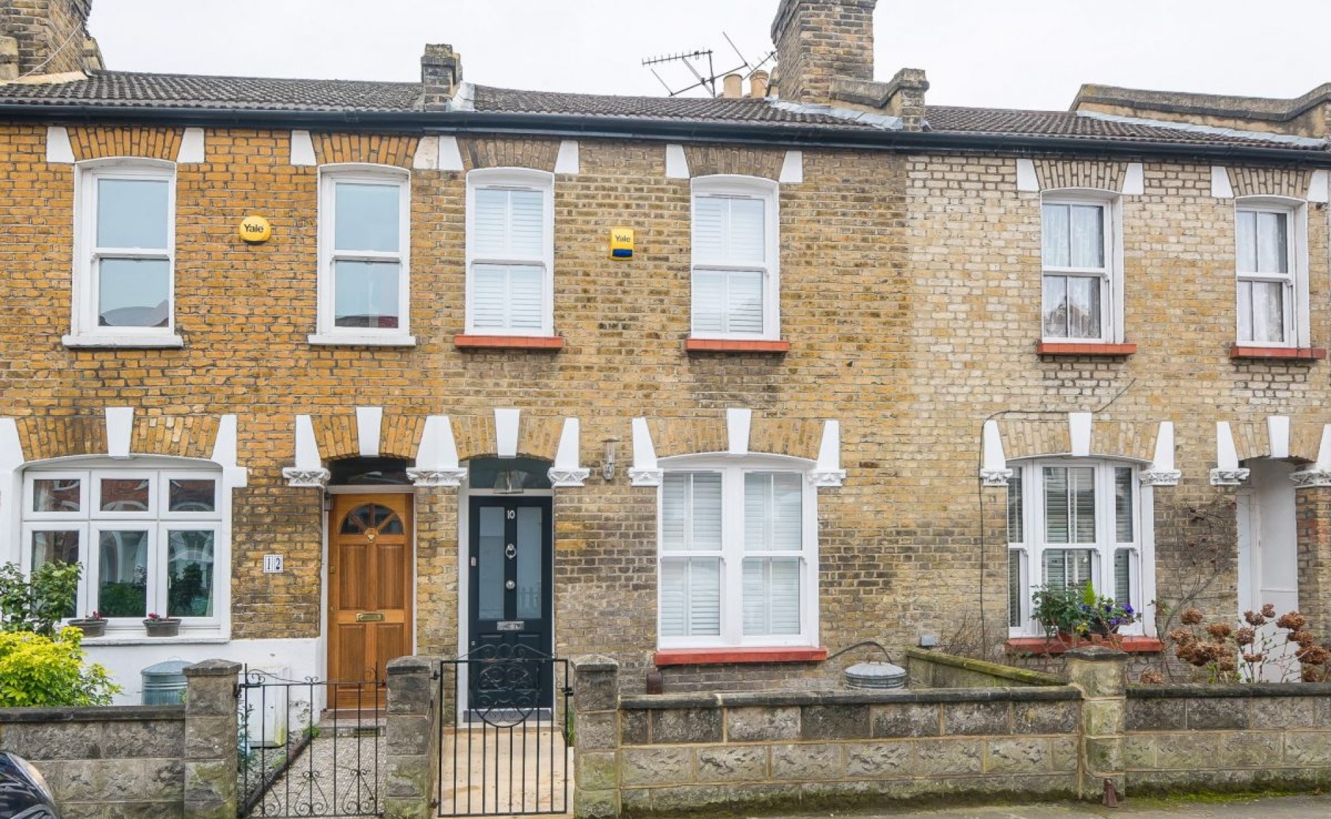 Party Wall Surveyor London