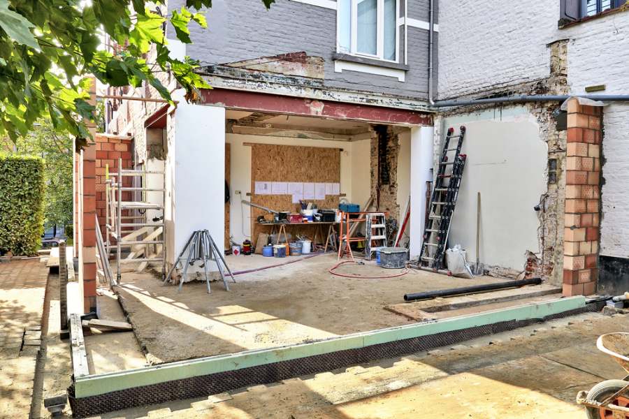 Party Wall Surveyors in London