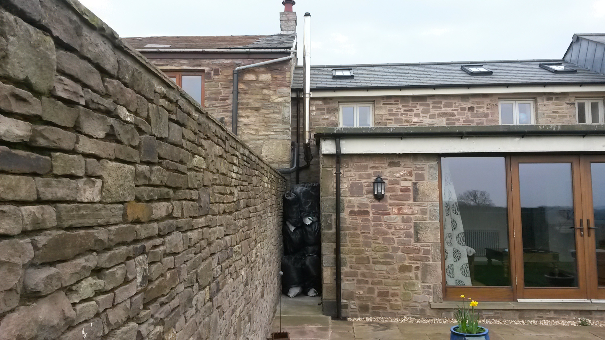 Why Party Wall Surveys Are Important London